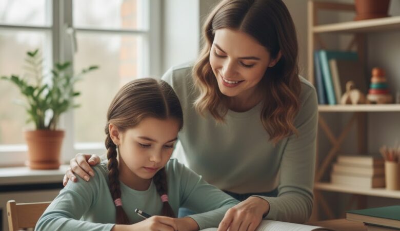 5 Powerful Reasons Why Your Child Is Not Concentrating in Studies – A Concern Every Parent Must Notice