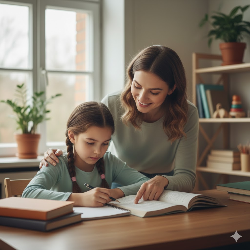 5 Powerful Reasons Why Your Child Is Not Concentrating in Studies