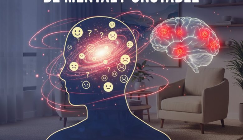 7 Alarming Signs You May Be Mentally Unstable – The Powerful Truth You Shouldn’t Ignore