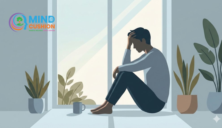 7 Hidden Reasons You Feel Emotionally Drained (And How to Recover)