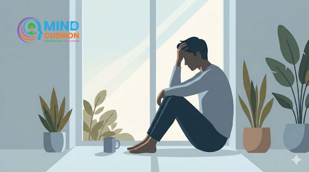 7 Hidden Reasons You Feel Emotionally Drained