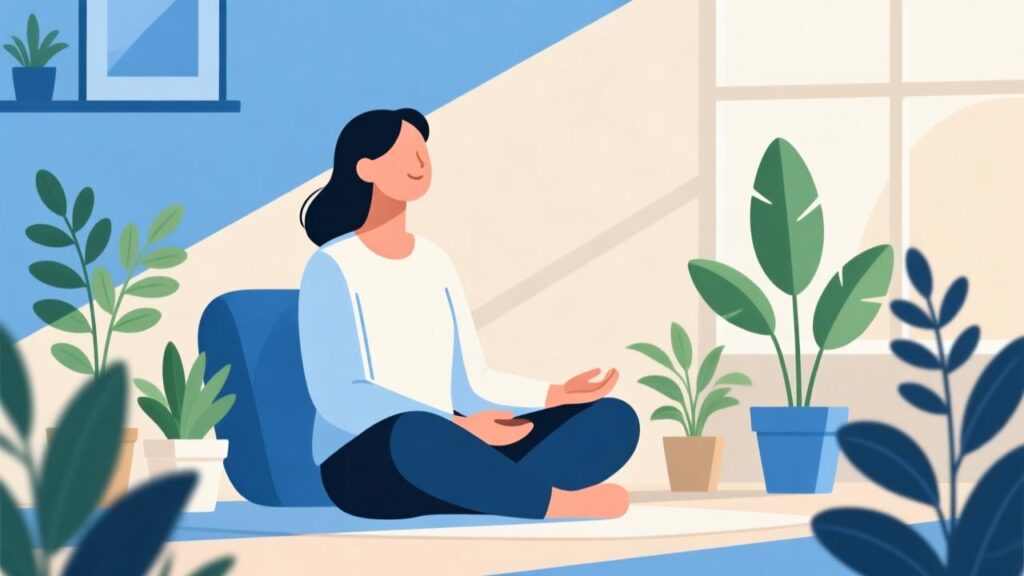 7 Powerful Ways to Reduce Daily Stress-1