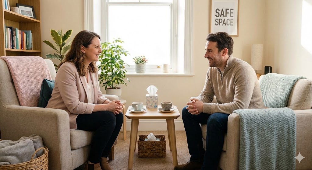 9 Powerful Signs You Might Be Experiencing Anxiety-2