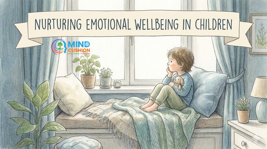 6 Powerful Signs Your Child Is Struggling With Behavioural Issues - 1