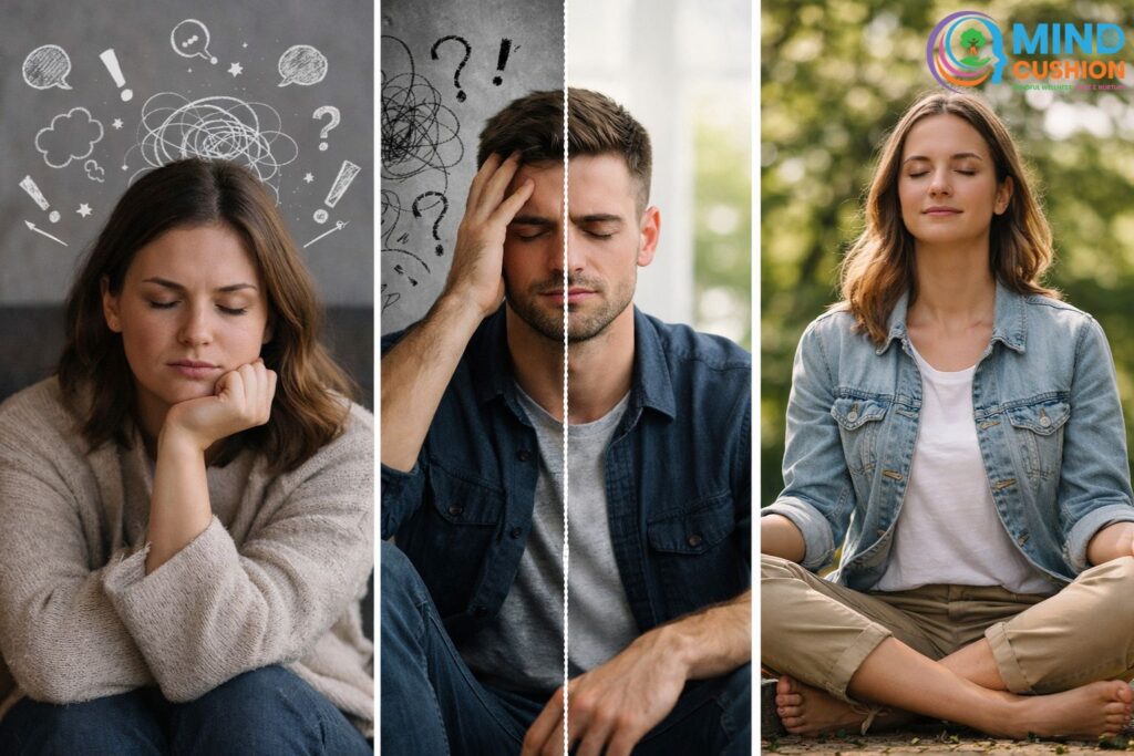 7 Powerful Reasons Why You Overthink Everything-2