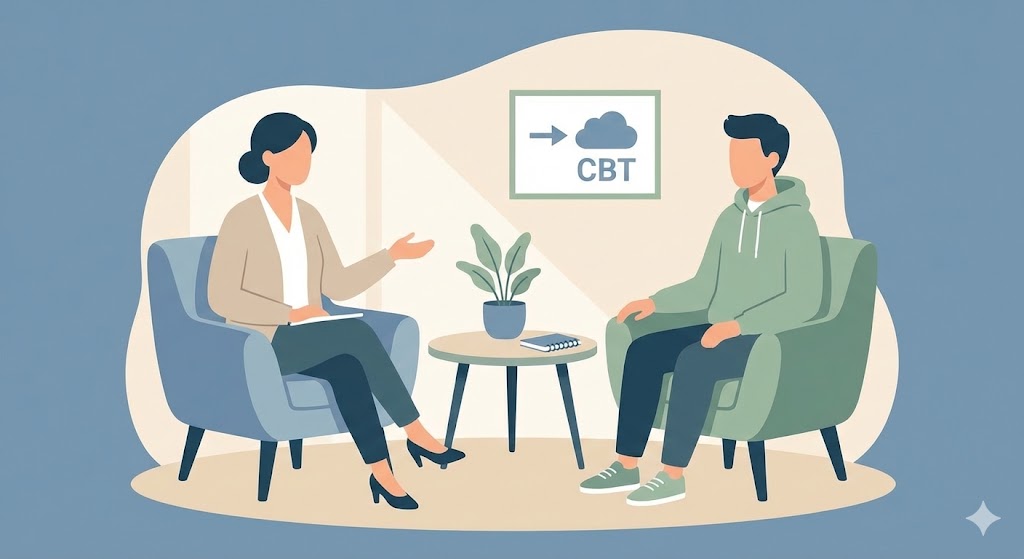 7 Powerful Ways CBT Helps Reduce Anxiety Naturally-2
