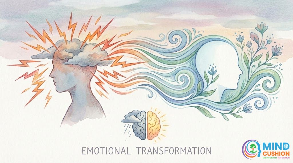 7 Powerful Reasons Why You Feel Angry So Often